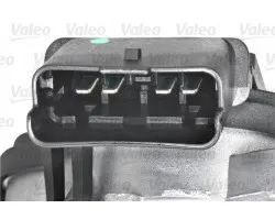 Motor limpiaparabrisas trasero Valeo 579751