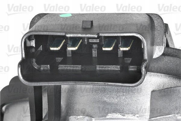 WIPER MOTOR REAR NISSAN QASHQAI 07 10 2 0D