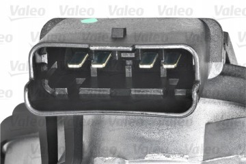 WIPER MOTOR REAR NISSAN QASHQAI 07 10 2 0D