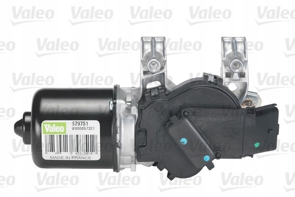WIPER MOTOR REAR NISSAN QASHQAI 07 10 2 0D Part manufacturer Valeo