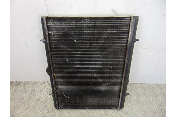  RADIADOR AGUA CITROEN C4 PICASSO Exclusive 2010 193677 CITROEN - 2