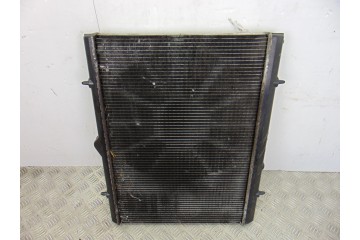  RADIADOR AGUA CITROEN C4 PICASSO Exclusive 2010 193677 CITROEN - 2