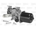 WIPER MOTOR REAR NISSAN QASHQAI 07 10 2 0D Catalog number of the part 579751