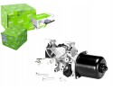 WIPER MOTOR REAR NISSAN QASHQAI 07 10 2 0D Catalog number of substitutes ABAKUS 103 04 064