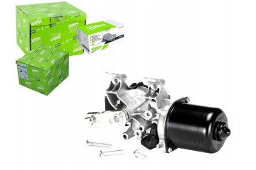 WIPER MOTOR REAR NISSAN QASHQAI 07 10 2 0D Catalog number of substitutes ABAKUS 103 04 064