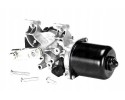 WIPER MOTOR REAR NISSAN QASHQAI 07 10 2 0D Customs tariff code 85013100