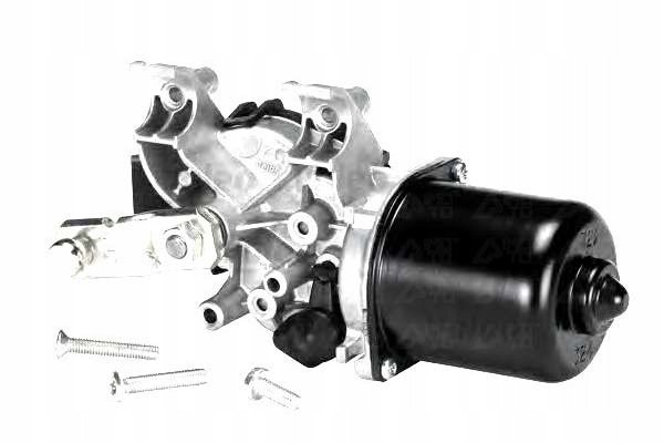 WIPER MOTOR REAR NISSAN QASHQAI 07 10 2 0D Customs tariff code 85013100