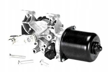 WIPER MOTOR REAR NISSAN QASHQAI 07 10 2 0D Customs tariff code 85013100