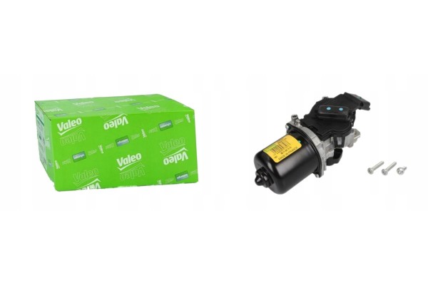 WIPER MOTOR REAR NISSAN QASHQAI 07 10 2 0D EAN GTIN 3276425797512