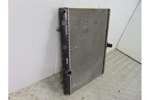  RADIADOR AGUA CITROEN C4 PICASSO Exclusive 2010 193677 CITROEN - 3
