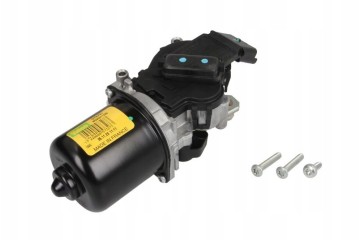 Motor limpiaparabrisas trasero Valeo 579751