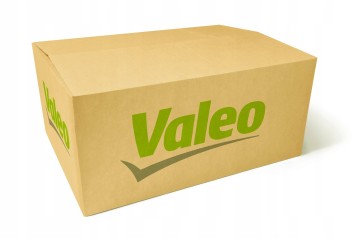 Motor limpiaparabrisas trasero Valeo 579751