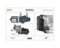 Motor limpiaparabrisas trasero Valeo 579751