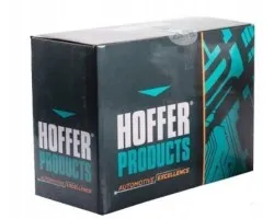 Hoffer 227036 Motor de Limpiaparabrisas