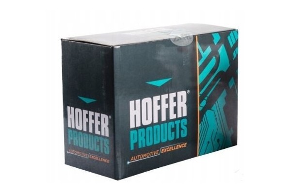 HOFFER WIPER MECHANISM
