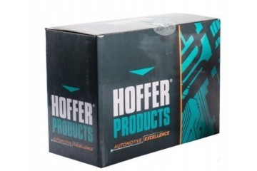 HOFFER WIPER MECHANISM