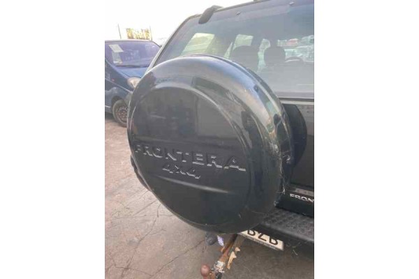 OPEL FRONTERA B Basis