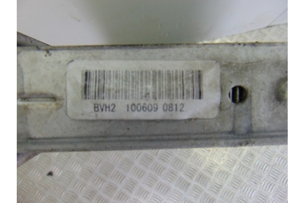  RADIADOR AGUA CITROEN C4 PICASSO Exclusive 2010 193677 CITROEN - 4