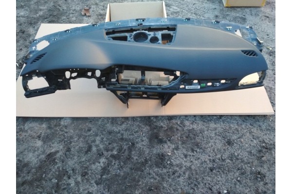 CONSOLE BOARD COCKPIT REGENERATION Repair