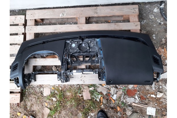 CONSOLE BOARD COCKPIT REGENERATION Repair Catalog number of the part 791218539