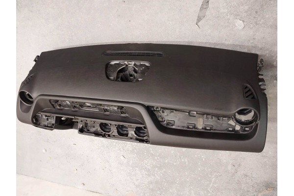 CONSOLE BOARD COCKPIT REGENERATION Repair Part manufacturer no brand