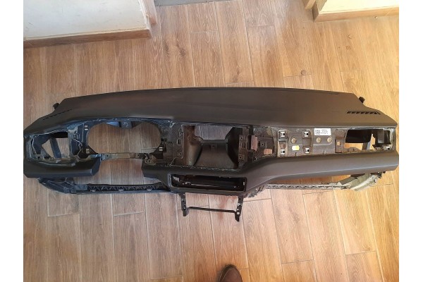CONSOLE BOARD COCKPIT REGENERATION Repair Customs tariff code 87089997