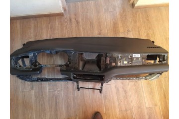 CONSOLE BOARD COCKPIT REGENERATION Repair Customs tariff code 87089997