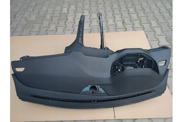 CONSOLE BOARD COCKPIT REGENERATION Repair Version European