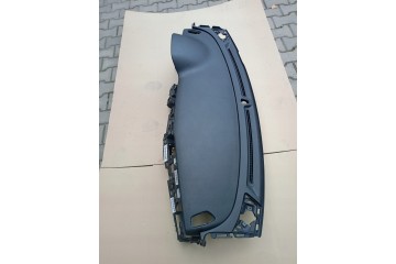 Consola de tablero para automóvil, servicio de regeneración y repara