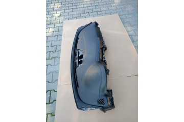 Consola de tablero para automóvil, servicio de regeneración y repara
