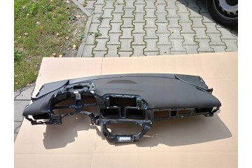Consola de tablero para automóvil, servicio de regeneración y repara