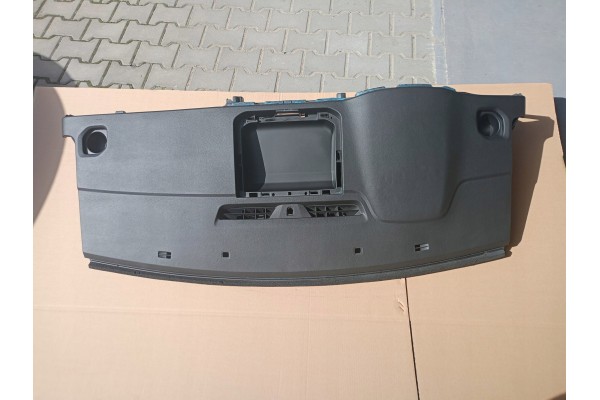 Consola de tablero para automóvil, servicio de regeneración y repara