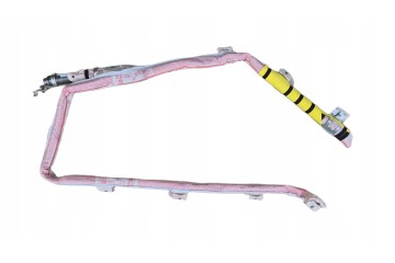 AIRBAG Air curtain RIGHT VW T ROC 2GA LIFT OE 2GA880742G NEW