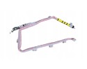 AIRBAG Air curtain RIGHT VW T ROC 2GA LIFT OE 2GA880742G NEW Catalog number of the part KURTYNA POWIETRZNA VOLKSWAGEN T ROC 2GA 