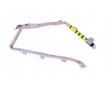 AIRBAG Air curtain RIGHT VW T ROC 2GA LIFT OE 2GA880742G NEW Part manufacturer Volkswagen OE