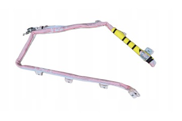 AIRBAG Air curtain RIGHT VW T ROC 2GA LIFT OE 2GA880742G NEW Part manufacturer Volkswagen OE