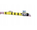 AIRBAG Air curtain RIGHT VW T ROC 2GA LIFT OE 2GA880742G NEW Quality of parts according to GVO O original with manufacturer s lo