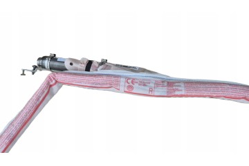 AIRBAG Air curtain RIGHT VW T ROC 2GA LIFT OE 2GA880742G NEW Catalog number of the original 2GA880742G 2GA880742
