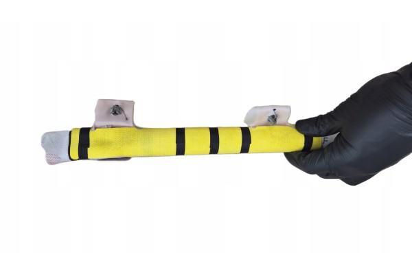 Airbag Cortina Derecho VW T-ROC 2GA LIFT OE 2GA880742G Nuevo