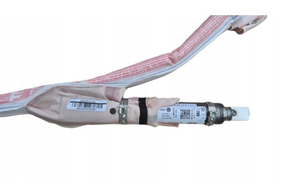Airbag Cortina Derecho VW T-ROC 2GA LIFT OE 2GA880742G Nuevo