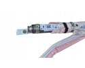 Airbag Cortina Derecho VW T-ROC 2GA LIFT OE 2GA880742G Nuevo