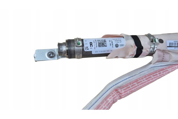 Airbag Cortina Derecho VW T-ROC 2GA LIFT OE 2GA880742G Nuevo