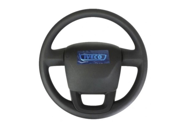 STEERING WHEEL IVECO DAILY 14 NEW OEM 5801558745