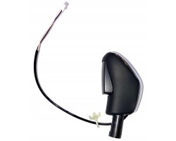 Gearshift knob automatic Volvo