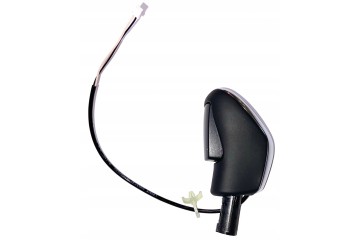 Gearshift knob automatic Volvo