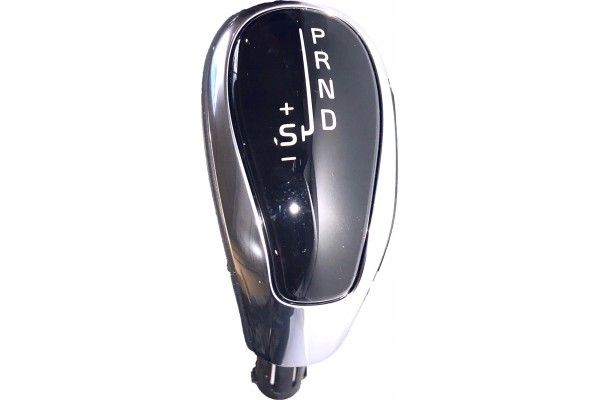 Gearshift knob automatic Volvo Part manufacturer Volvo OE