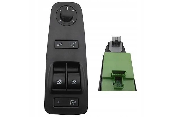 WINDOW LIFT SWITCH 26290