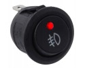 SWITCH FOG LIGHT SWITCH 20mm