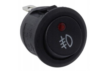 SWITCH FOG LIGHT SWITCH 20mm Catalog number of the part ME 003731