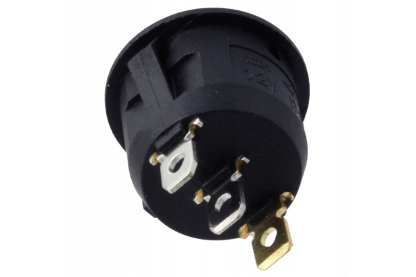 SWITCH FOG LIGHT SWITCH 20mm Part manufacturer ME Premium